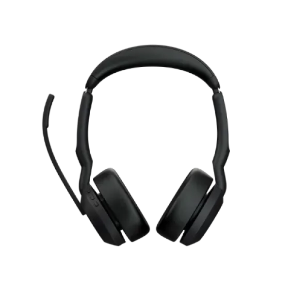 Jabra Evolve2 55 USB-A MS Stereo Wireless Headset